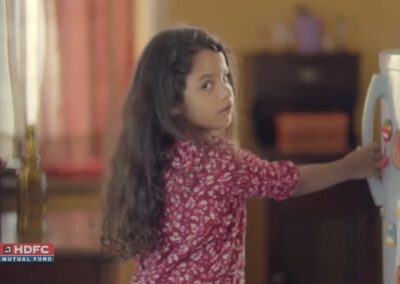 HDFC Mutual Fund